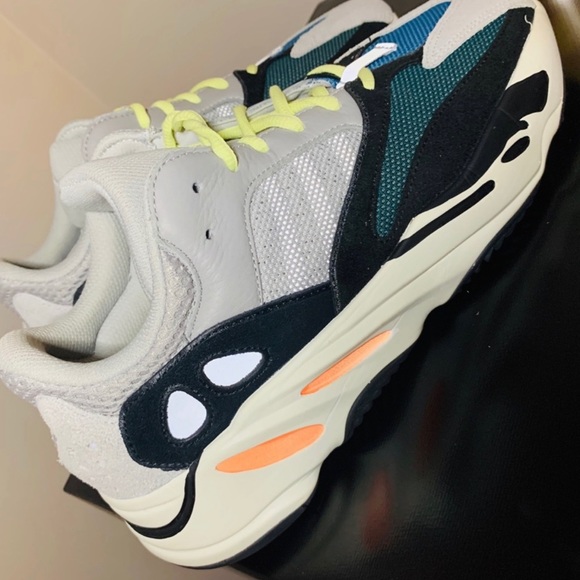 Yeezy Other - Yeezy Boost 700 "Wave Runner"